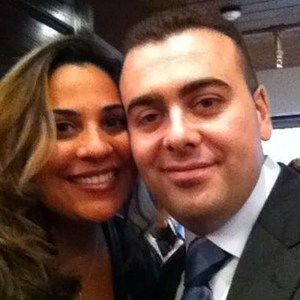 Meet your Posher, Rob